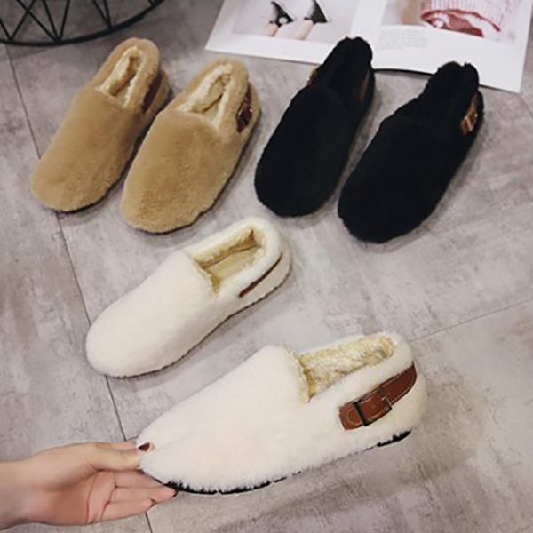 Decorative Button Decorative Hardware  Plain Flat/Loafers