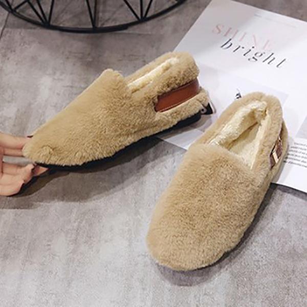 Decorative Button Decorative Hardware  Plain Flat/Loafers