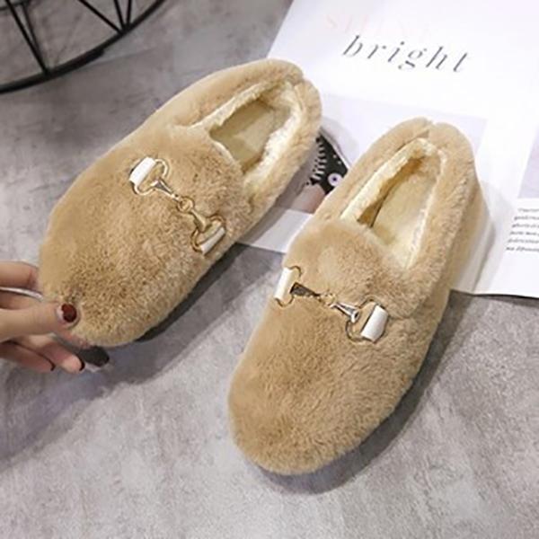 Decorative Button Decorative Hardware  Plain Flat/Loafers